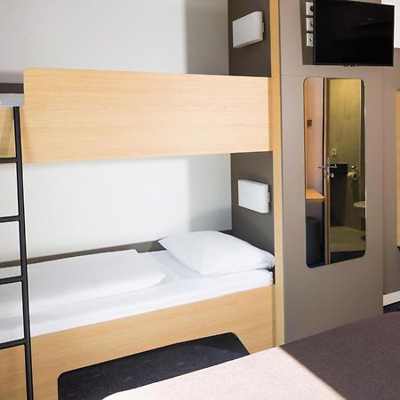 B&B Hotel Kiel-City Kültér fotó