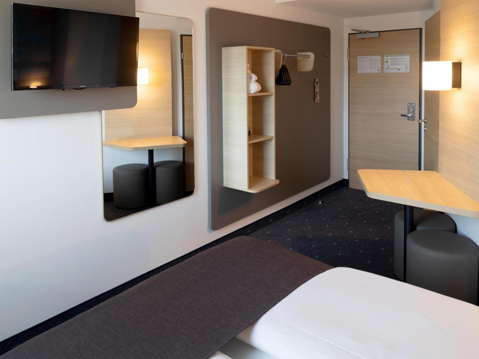 B&B Hotel Kiel-City Kültér fotó