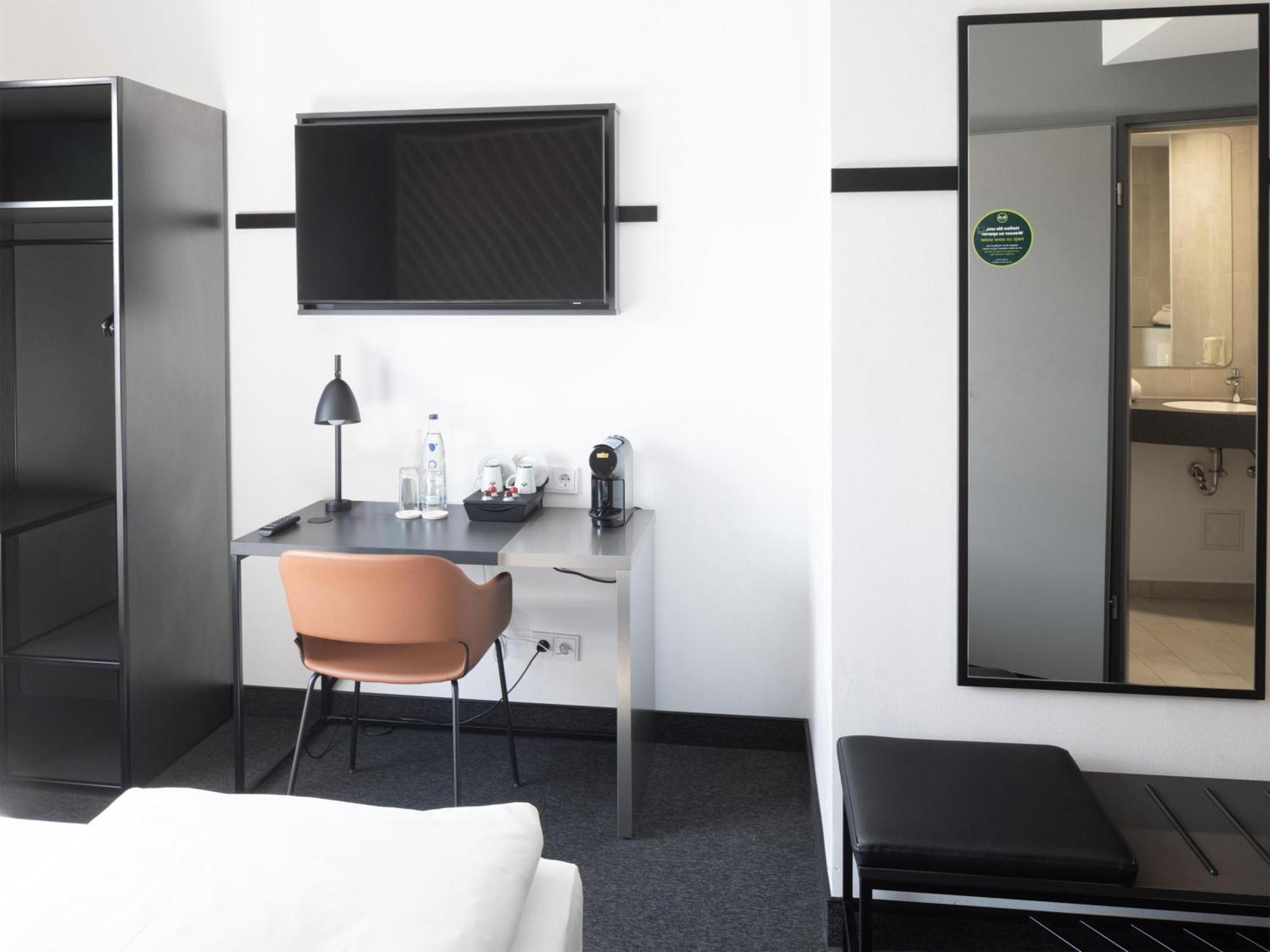B&B Hotel Kiel-City Kültér fotó