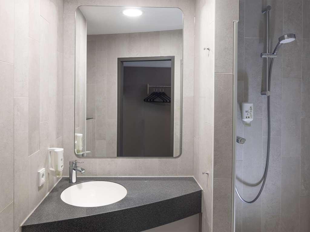 B&B Hotel Kiel-City Szoba fotó